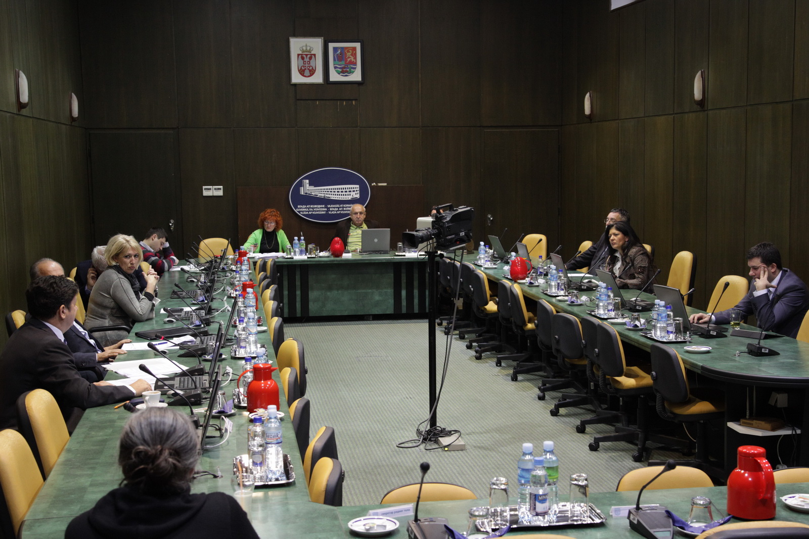 25112013 Sednica Vlade