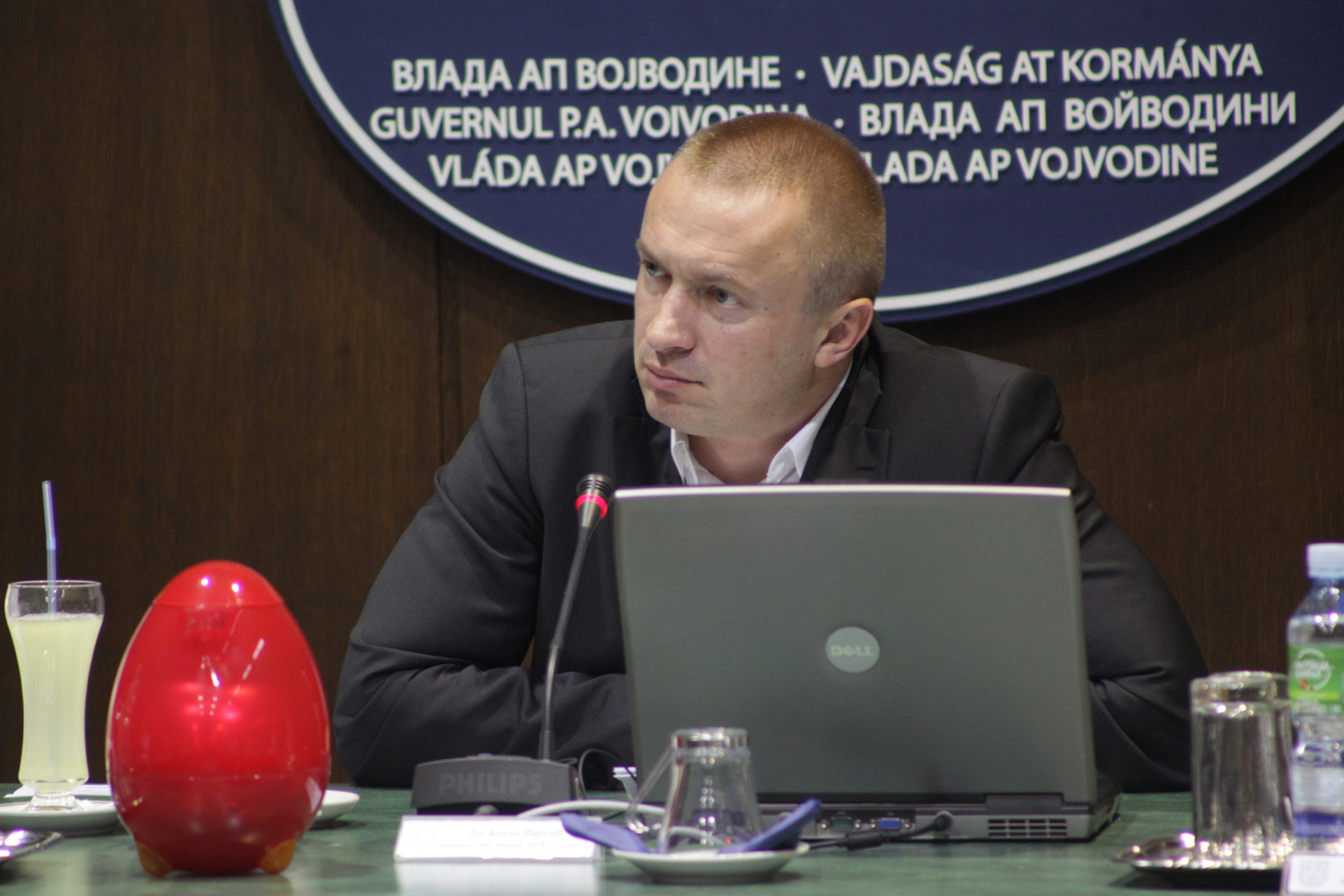 pajtic vlada