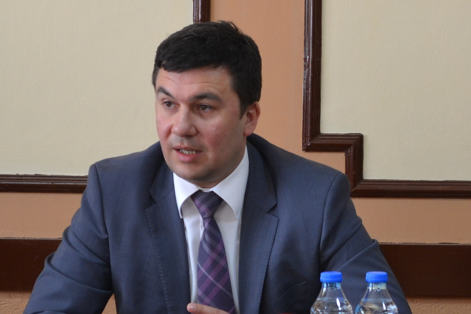 Branislav Bugarski