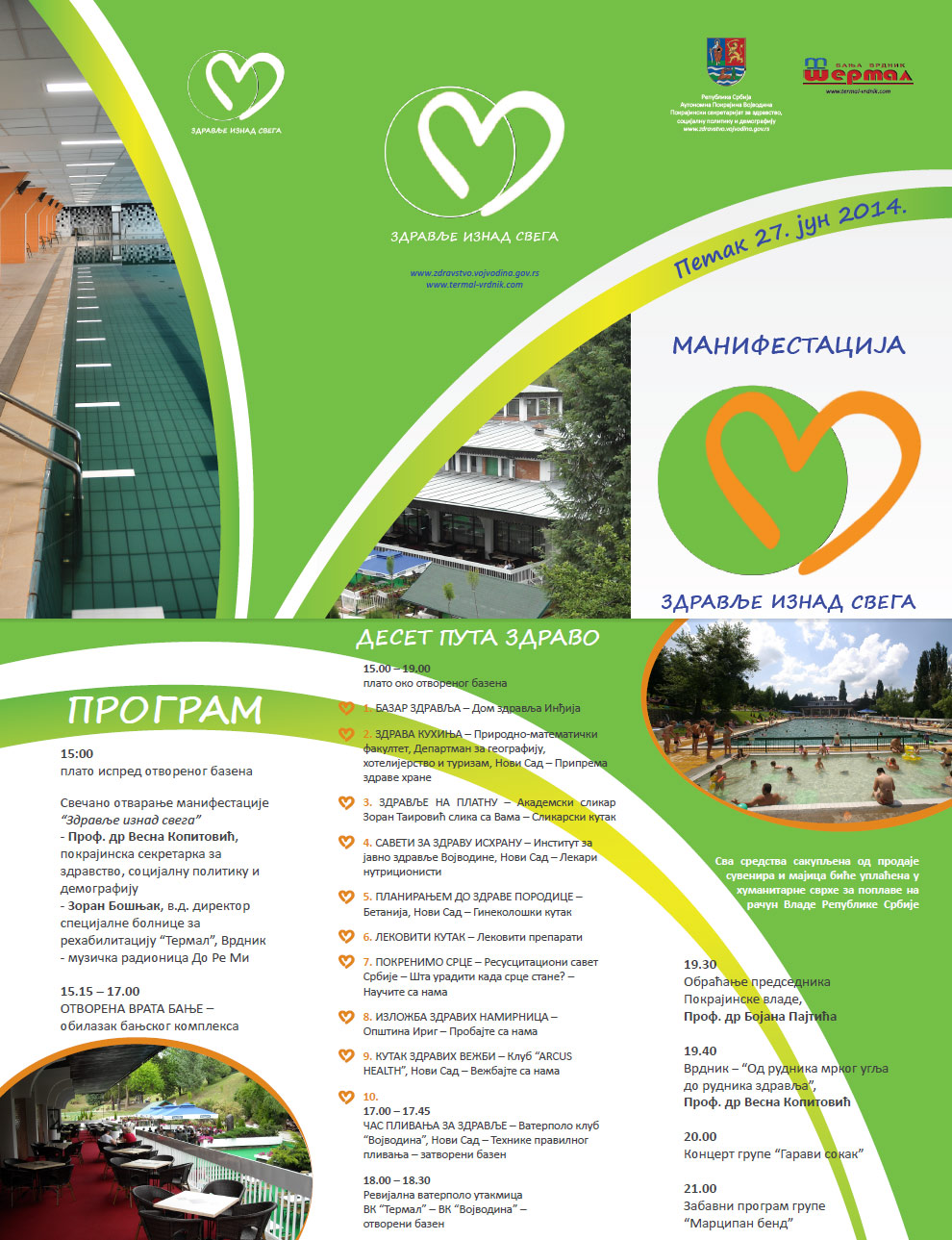 Program-v