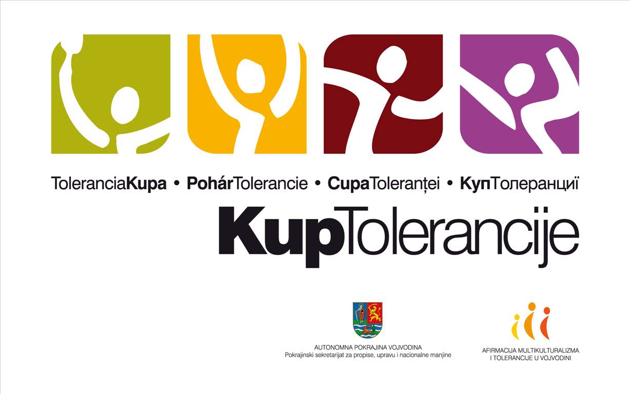 У Зрењанину почео овогодишњи “Куп толеранције”
