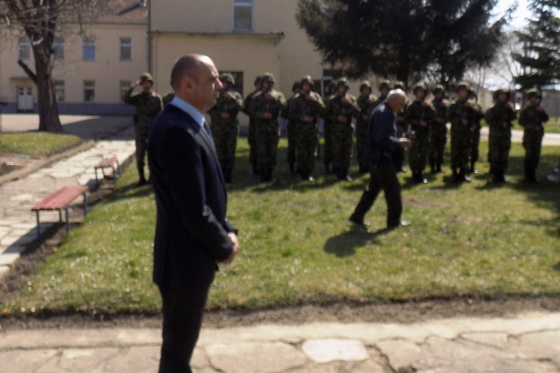Потпредседник Милићевић положио венац на спомен обележје жртвама Нато бомбардовања