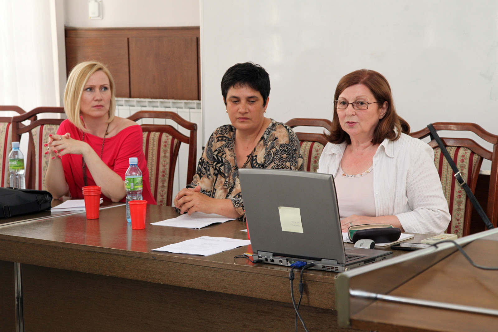 Традиционална улога жена у градитељским занатима тема данашње трибине у Скупштини АП Војводине