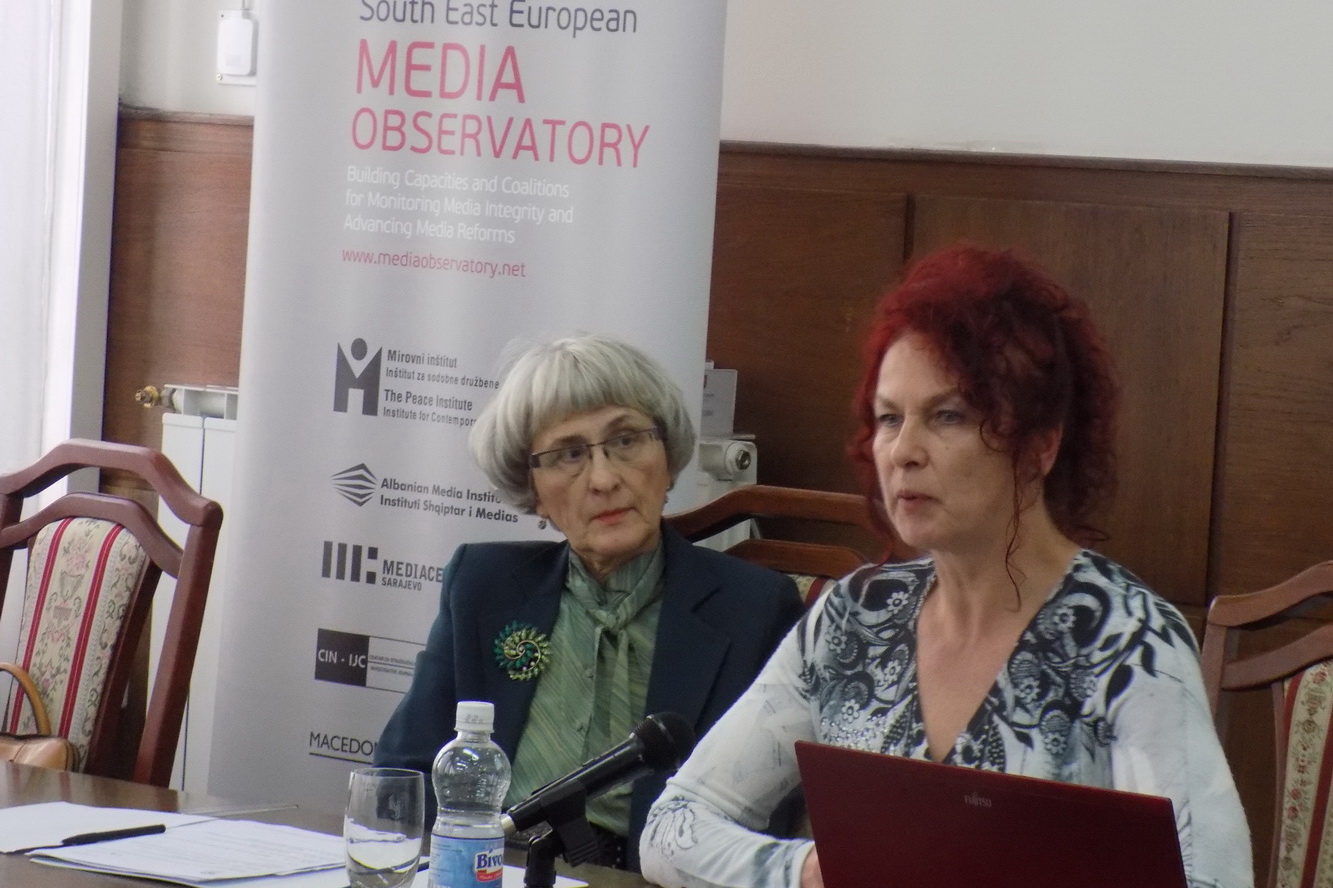 У Скупштини Војводине одржана конференција: “Приватизација медија – шанса или нестанак?”