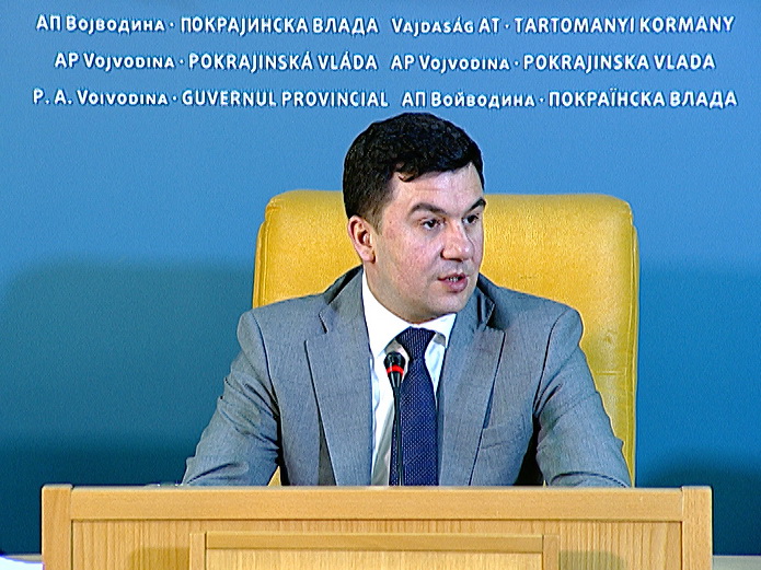 Bugarski