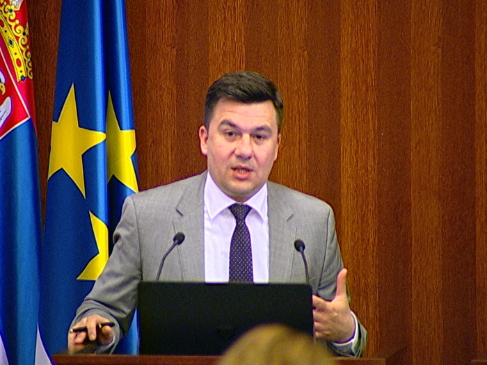 Bugarski