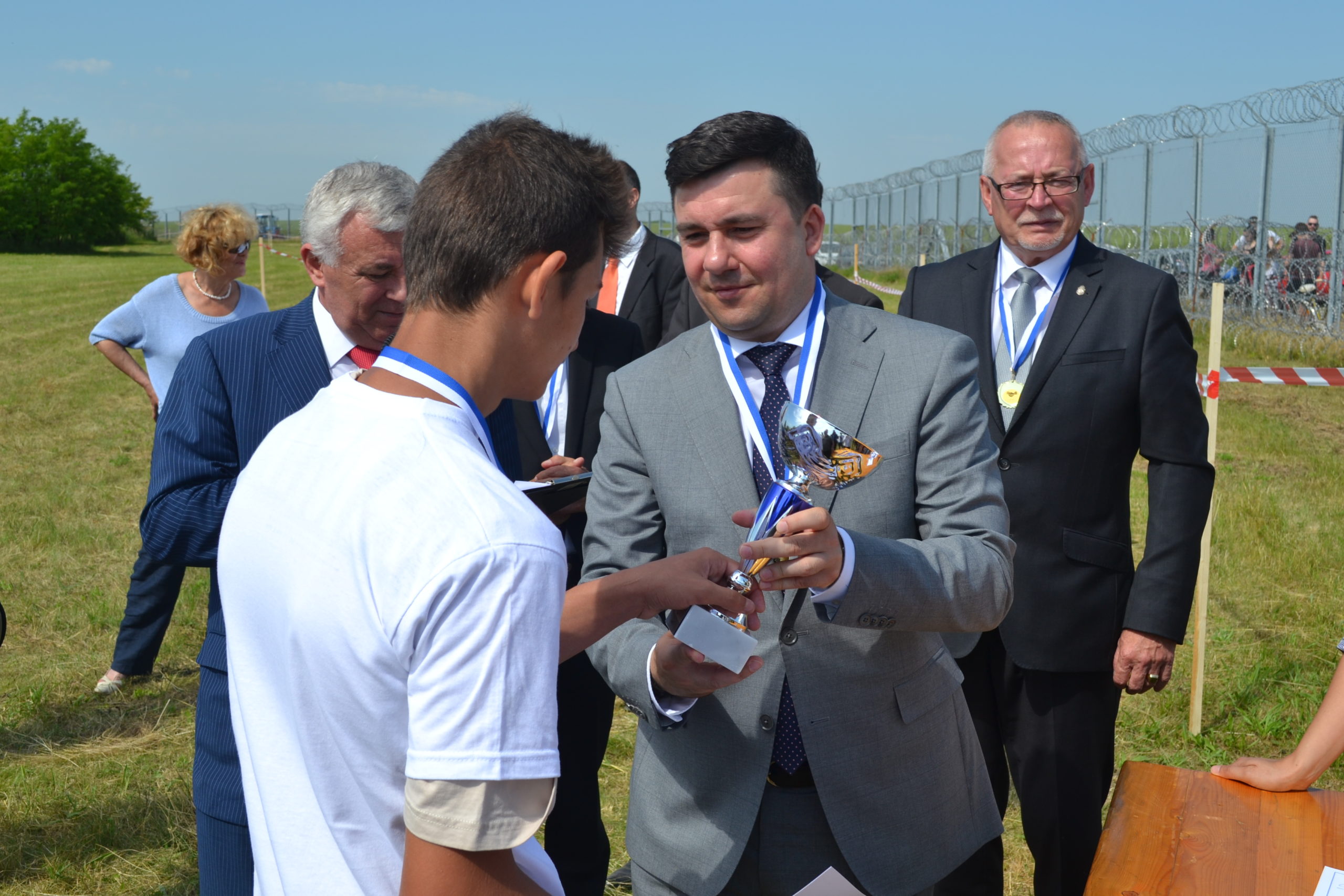 2016-05-28 otvaranje tromedje DKMT (1)