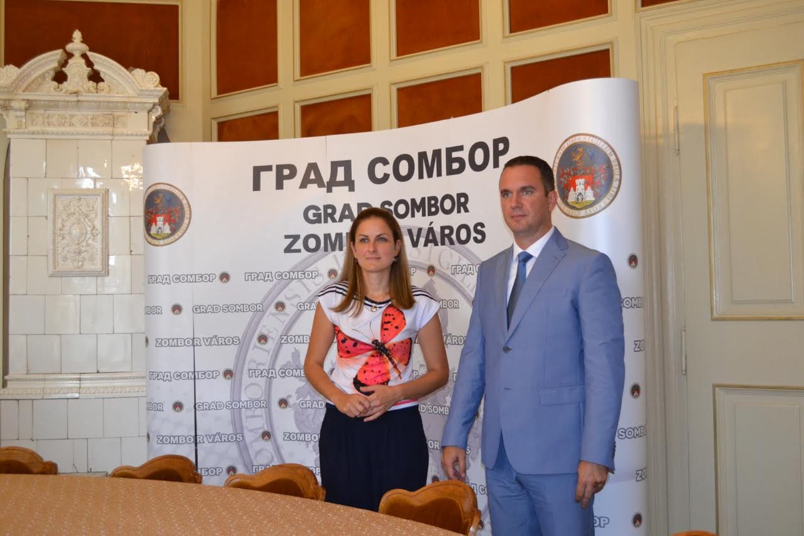 Bjelić Sombor rs