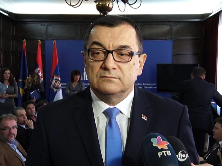 Milosevic