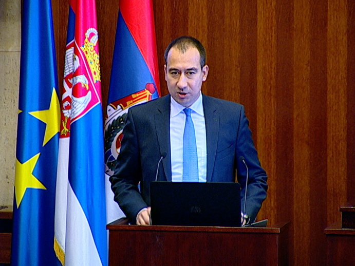 Radojevic