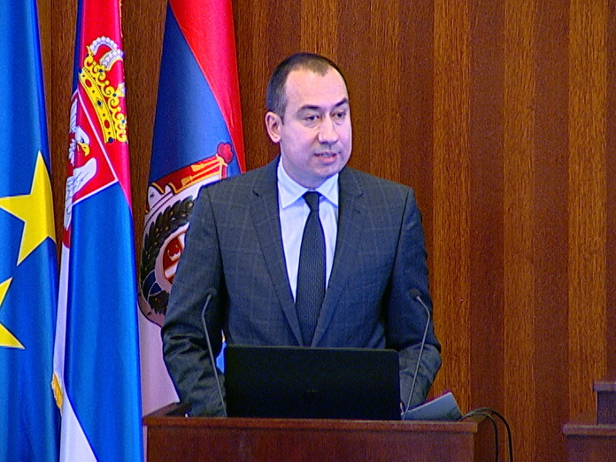 Radojevic
