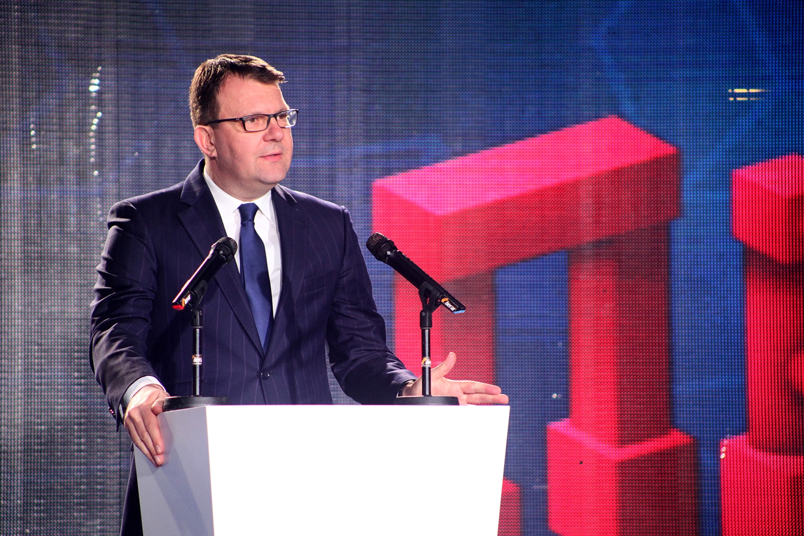 Predsednik 2 2 2017