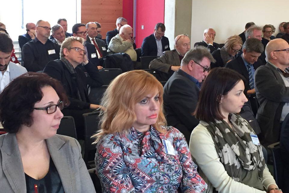 Потпредседнице Седлар и Ђанковић на АЕР Конференцији о одрживом финансирању за регије
