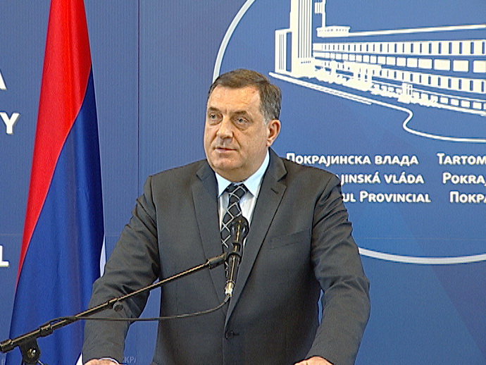 Dodik