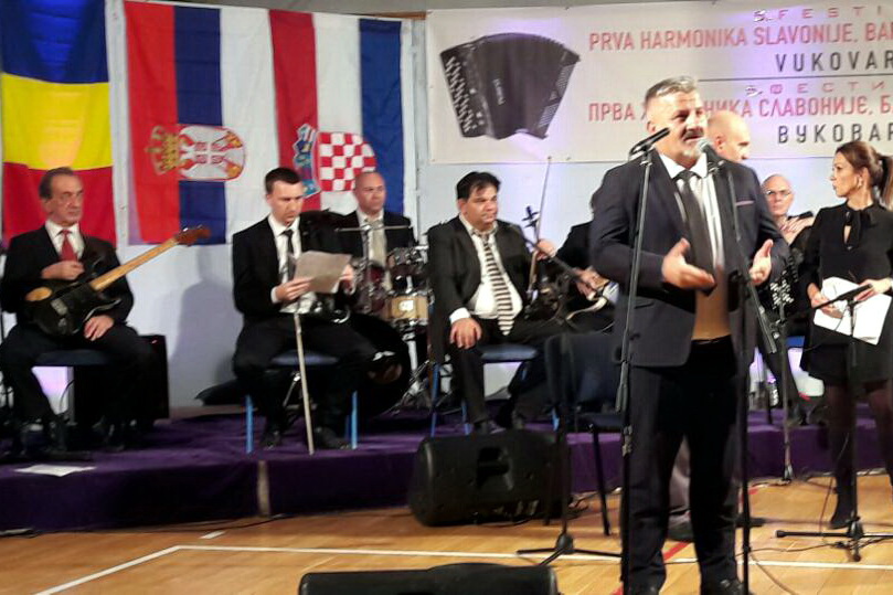 Фестивал хармонике – чувар српског идентитета