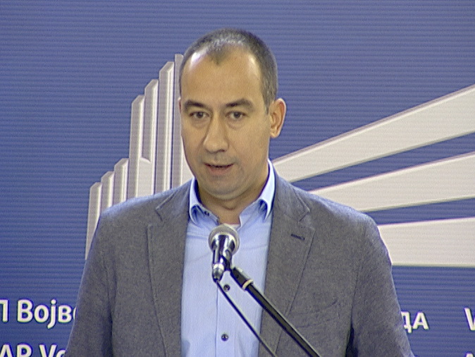 Radojevic