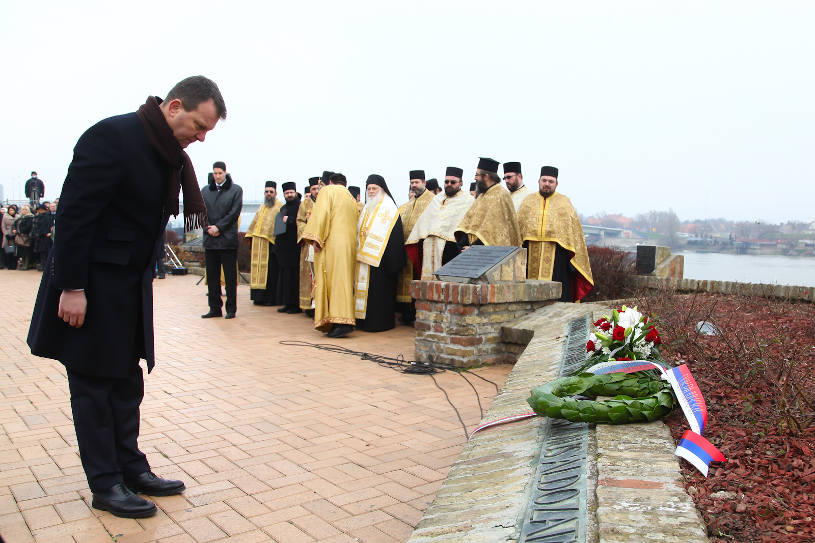 23012018_Mirovic, obelezavanje novosadske racije-6
