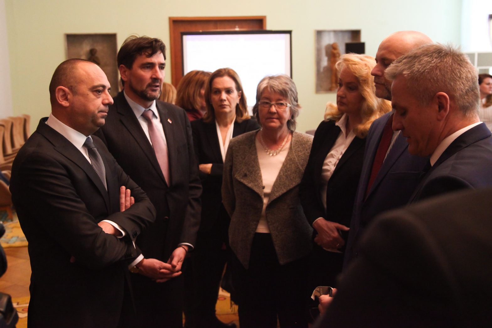 30012018_Milicevic, sednica medjuvladinog mesovitog odbora-2