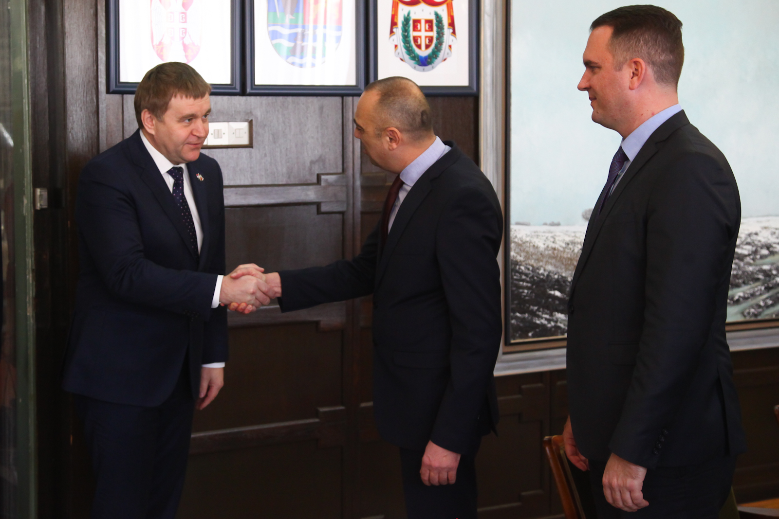 01022018_Milicevic, delegaciju ruske Orlovske oblasti-1