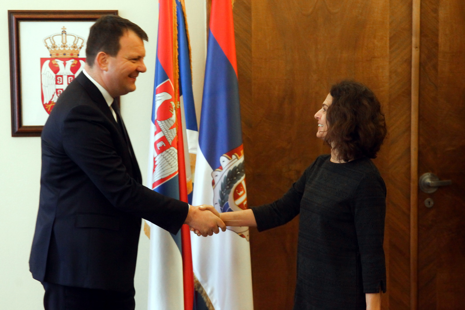 22022018_Mirovic, ambasadorka Izraela-1