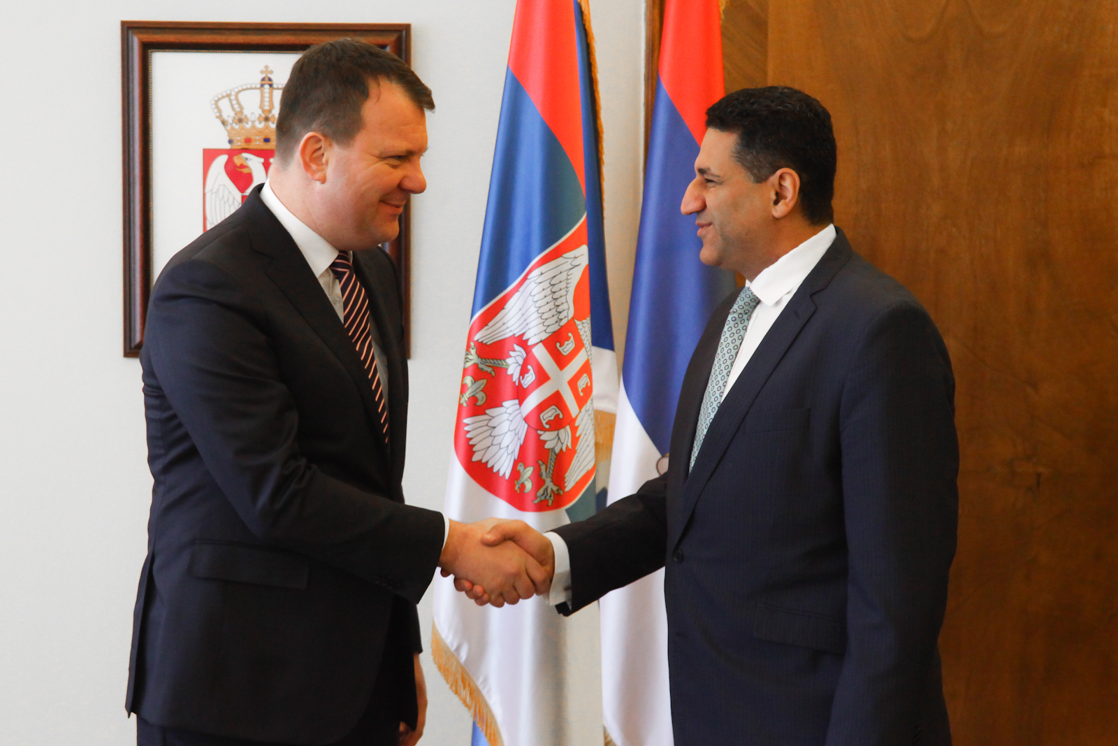 07032018_Mirovic, ambasador Egipta-1