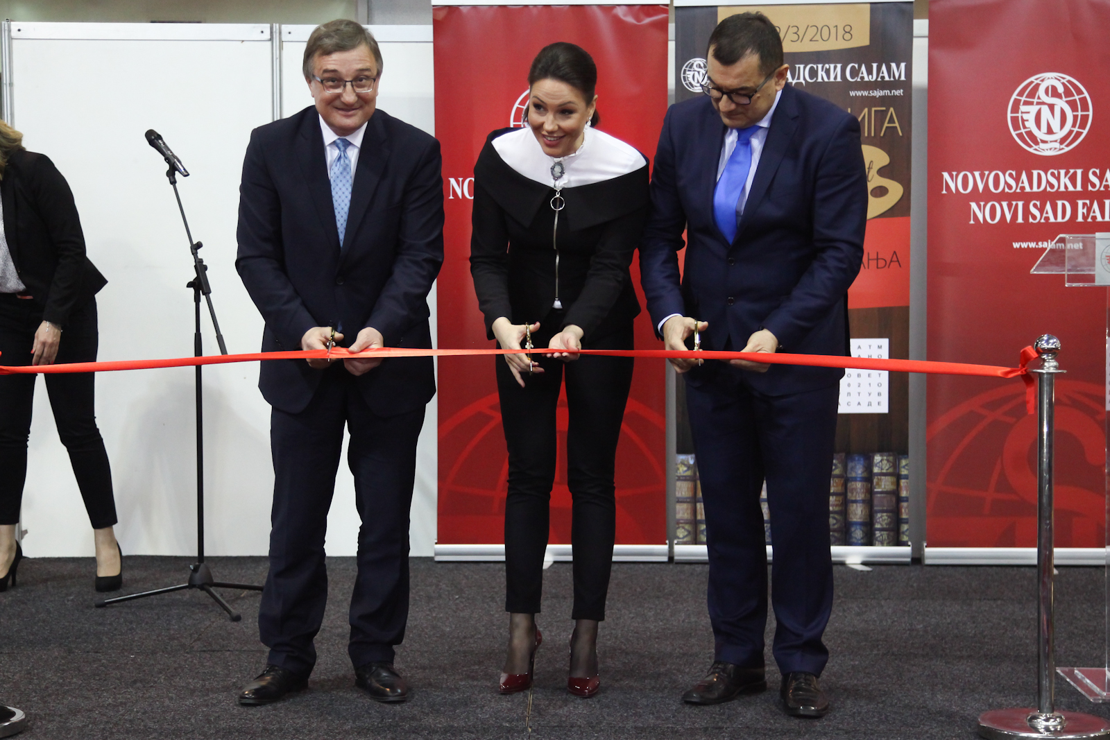 08032018_Milosevic i Njilas, sajam-0