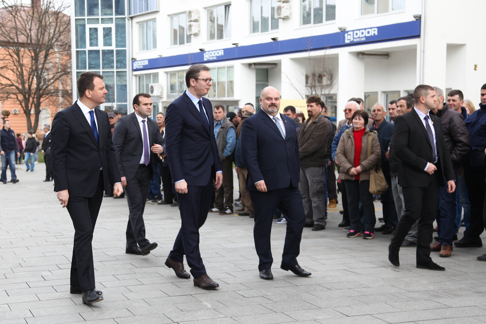 14032018_Mirovic, kamen temeljac Eseks-1