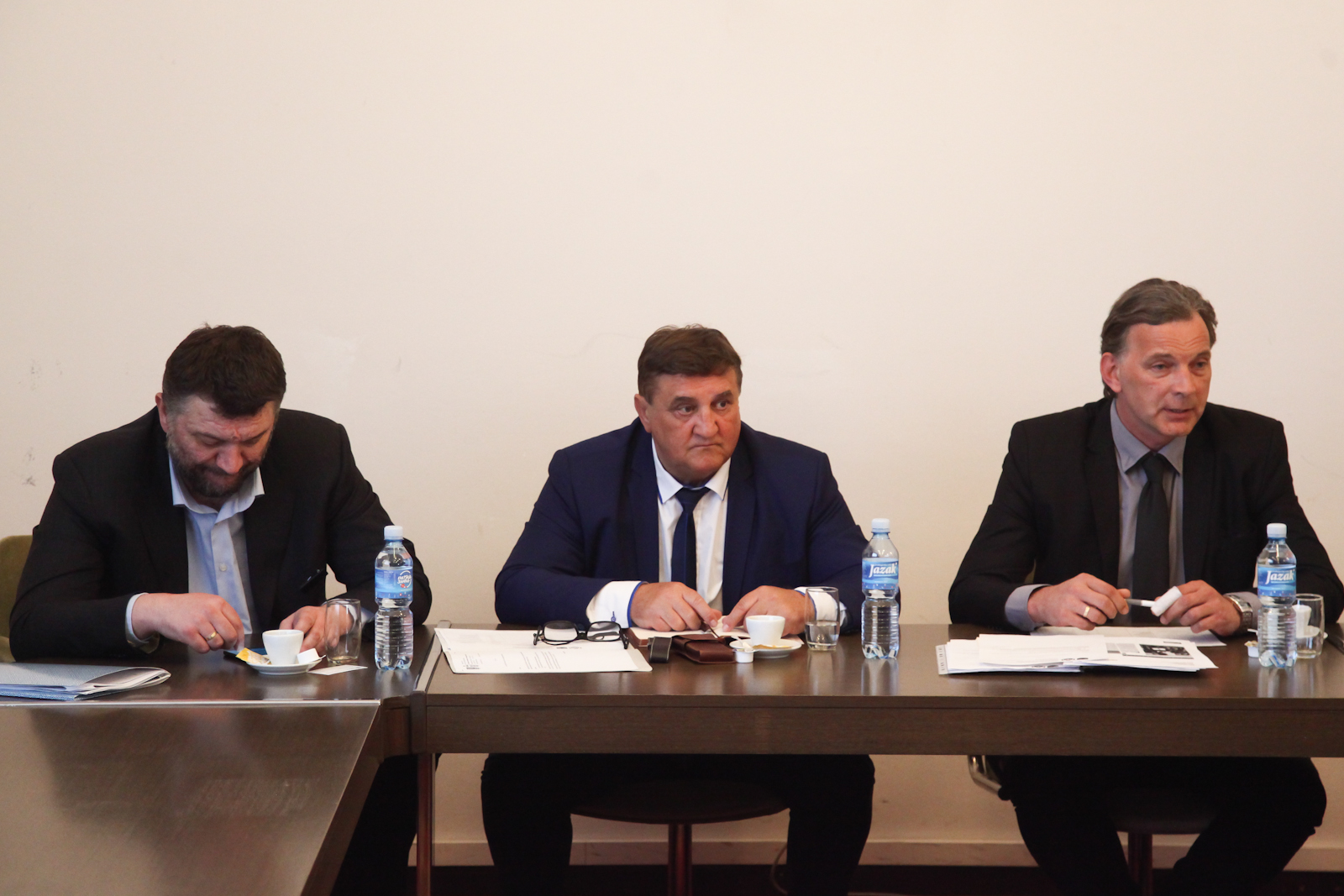 Конституисан Савет за социјално предузетништво АП Војводине