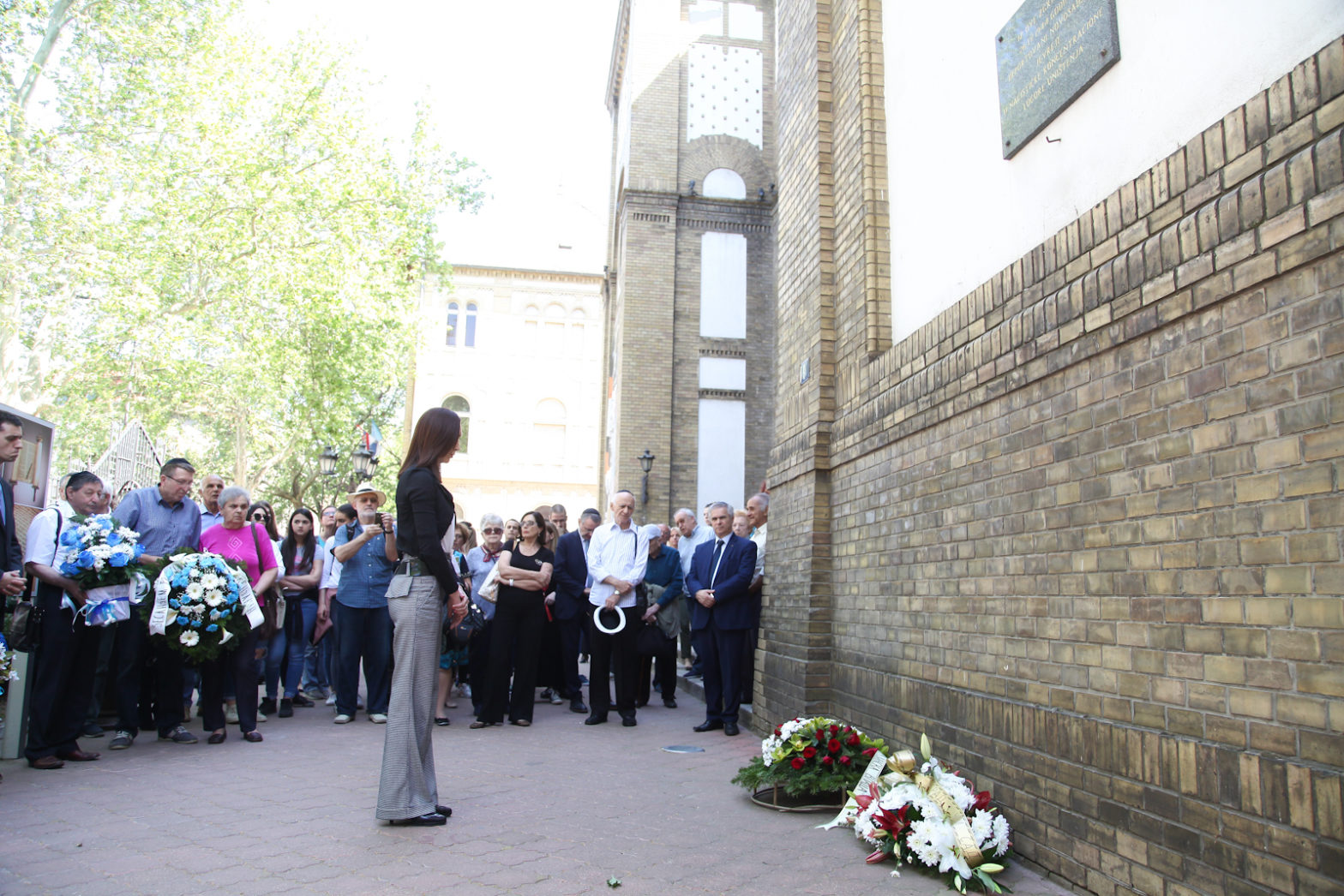 26042018_Milosevic, polaganje venaca-9