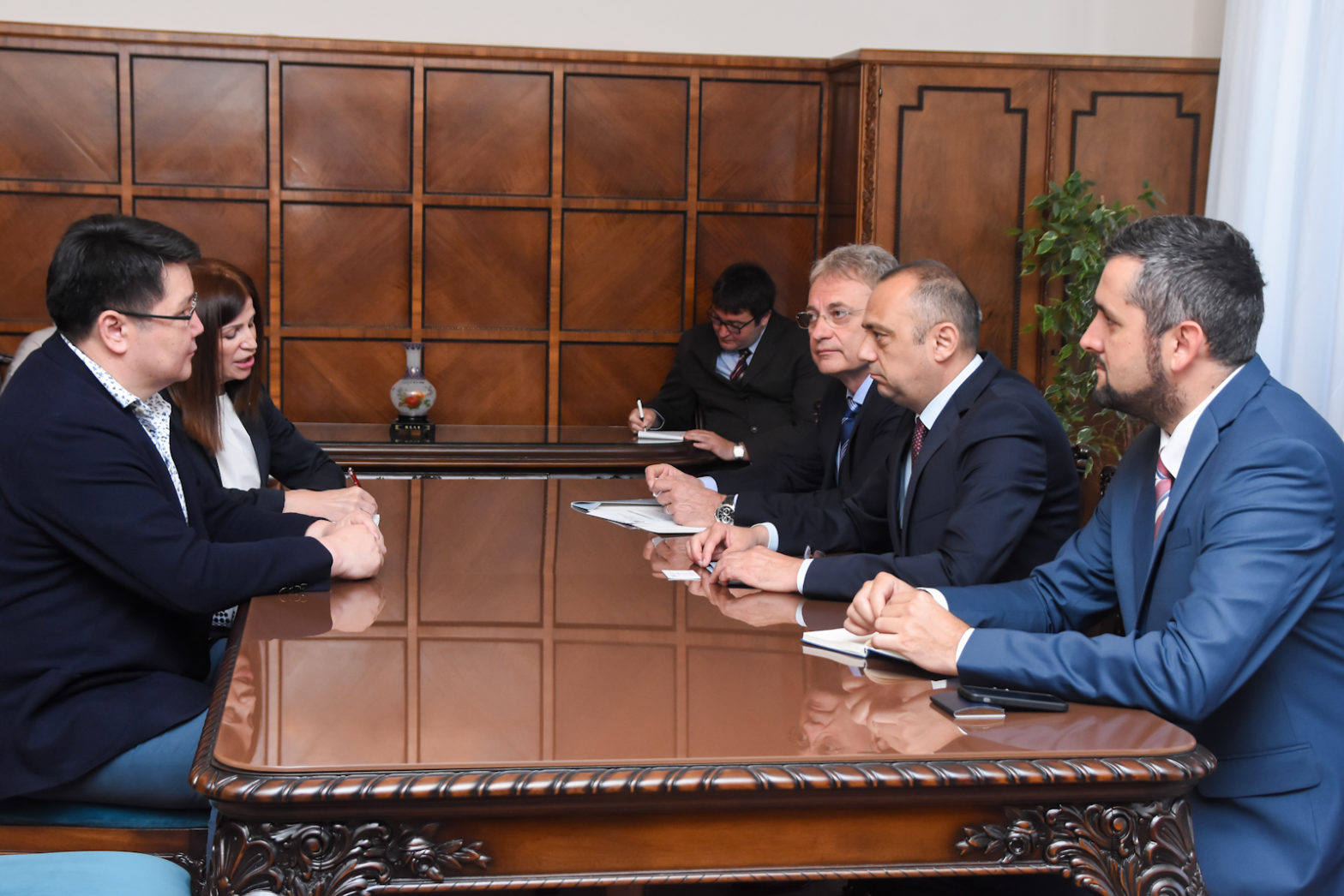 11052018_Milicevic, prijem ambasadora-9