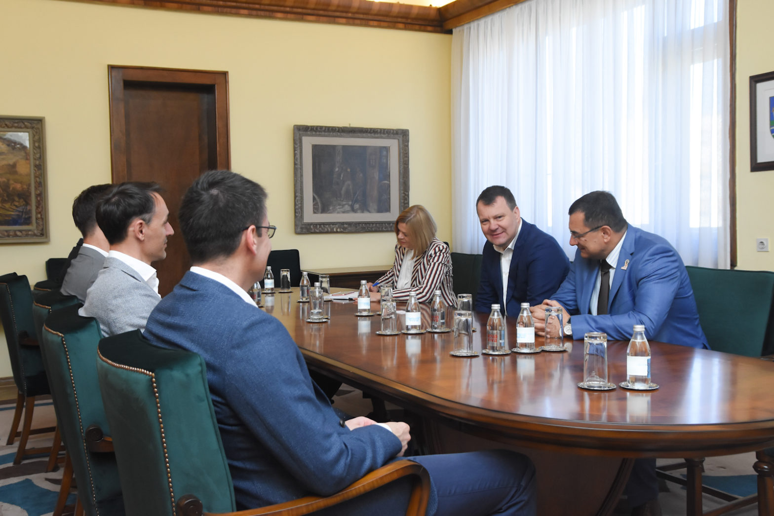 11052018_Mirovic, prijem Krstajic-7