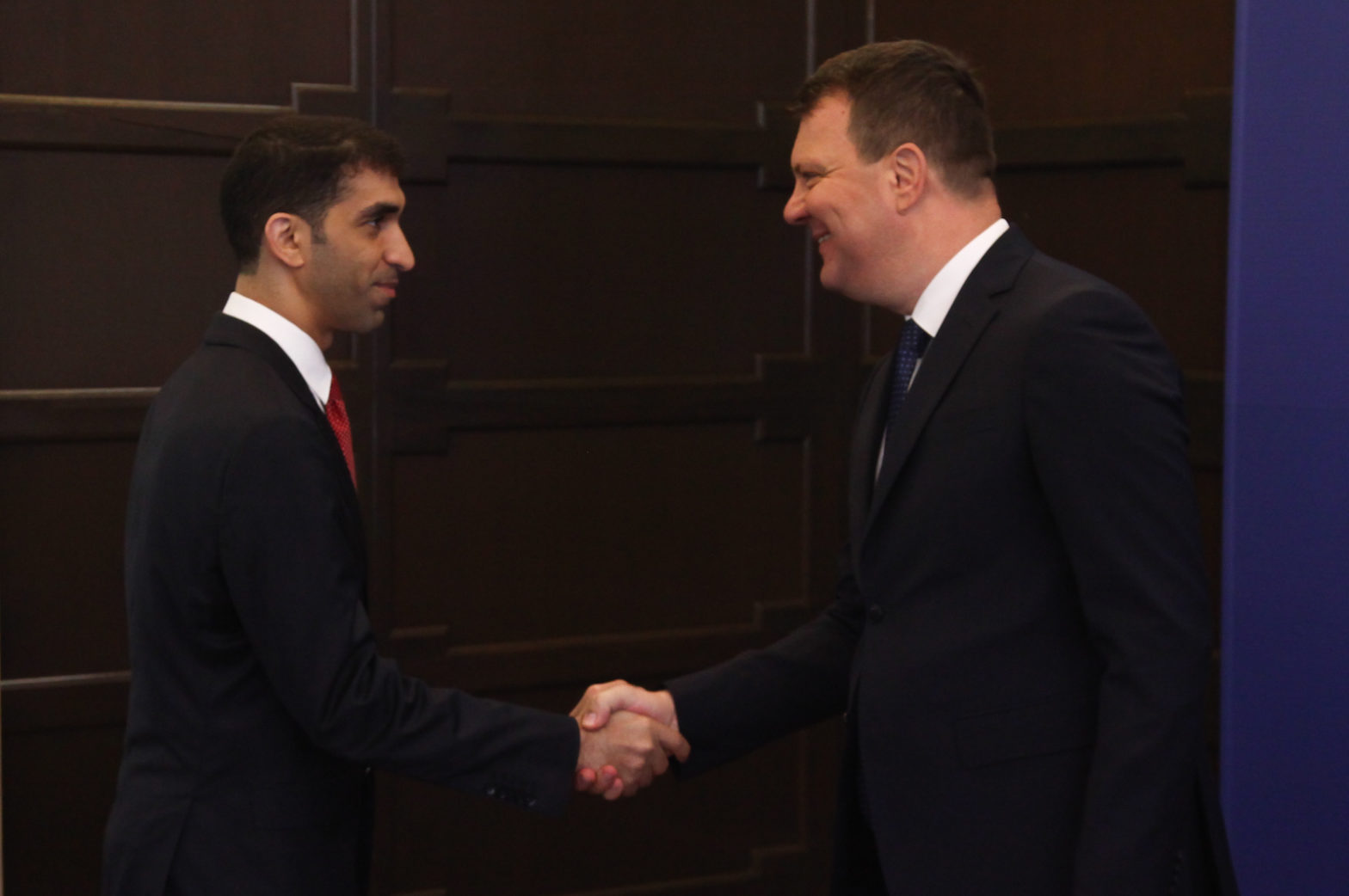 16052018_Mirovic, ministar UAE-1