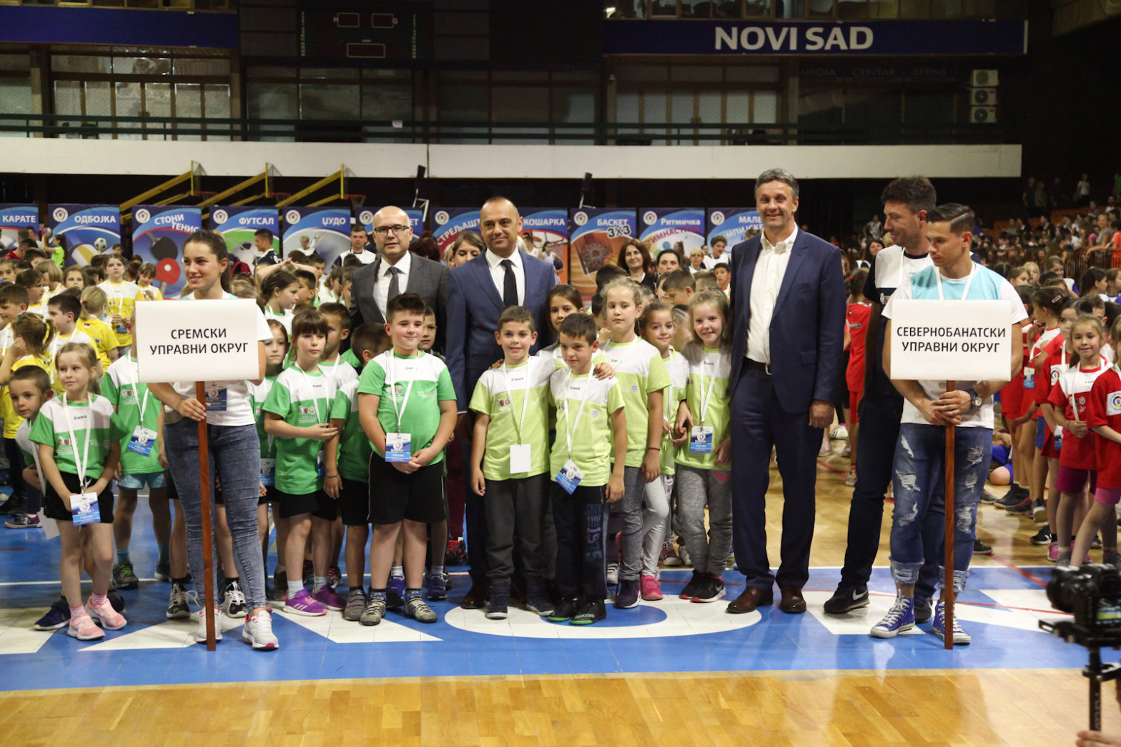 17052018_Milicevic, otvaranje SOSOA-18