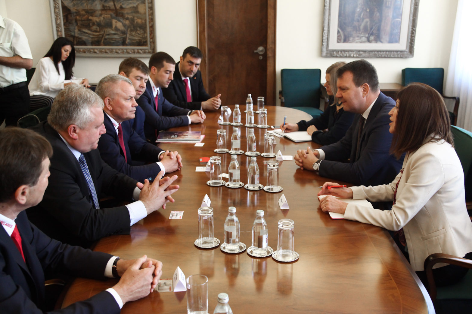 21052018_Mirovic, prijem Belorusi-3