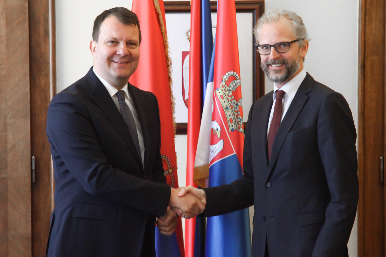 23052018_Mirovic, ambasador Austrije-2