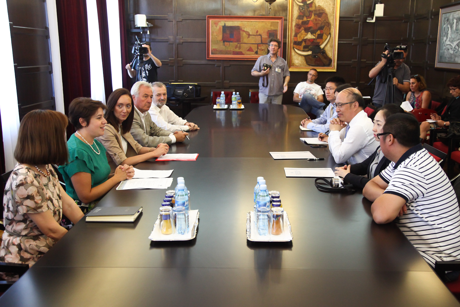 28052018_Milosevic, potpisivanje sporazuma-1