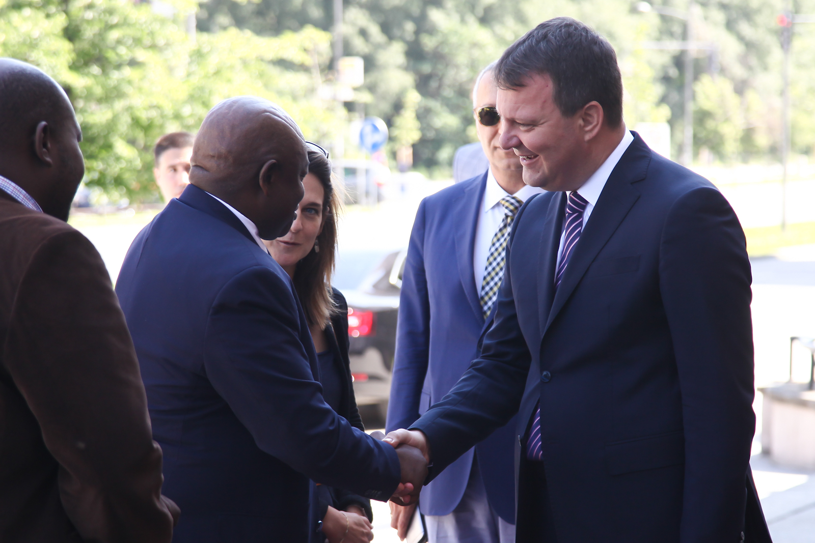 28052018_Mirovic, predsednik skupstine Gvineje-1