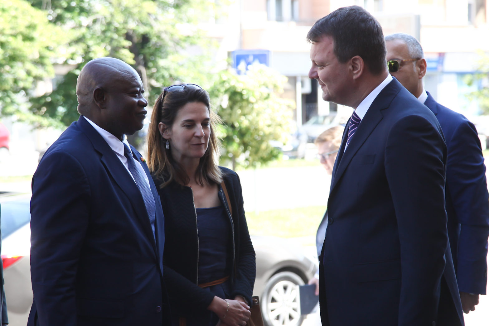 28052018_Mirovic, predsednik skupstine Gvineje-2