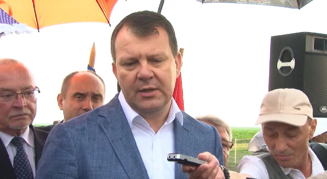 Tromedja Madjarske, Rumunije i Srbije, predsednik Pokrajinske vlade Igor Mirovic opredeljenje Vojvodine da ucestvuje u izgradnji Evroregije i u narednom periodu