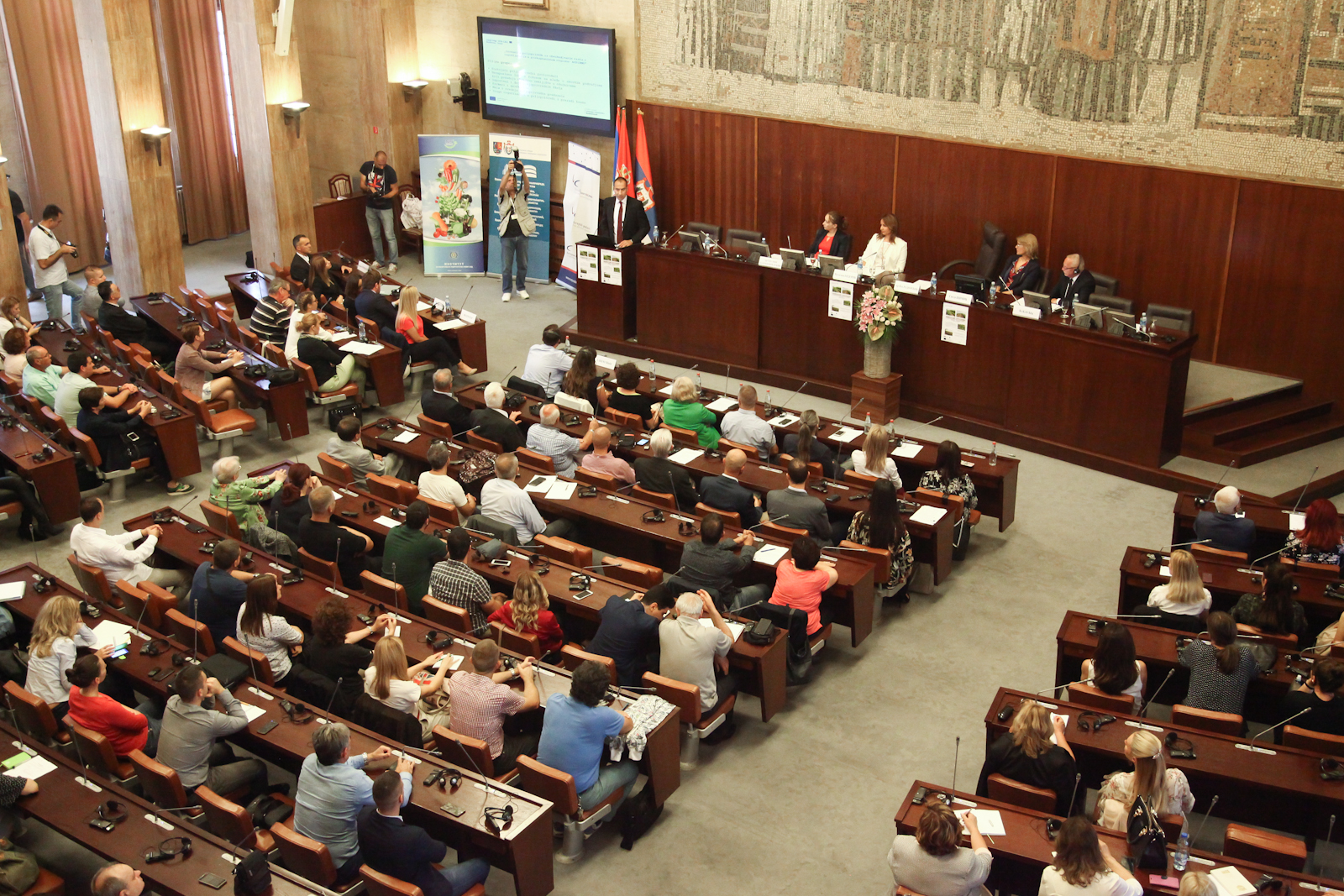 10072018 - Radojevic, konferencija AGRINNO-10
