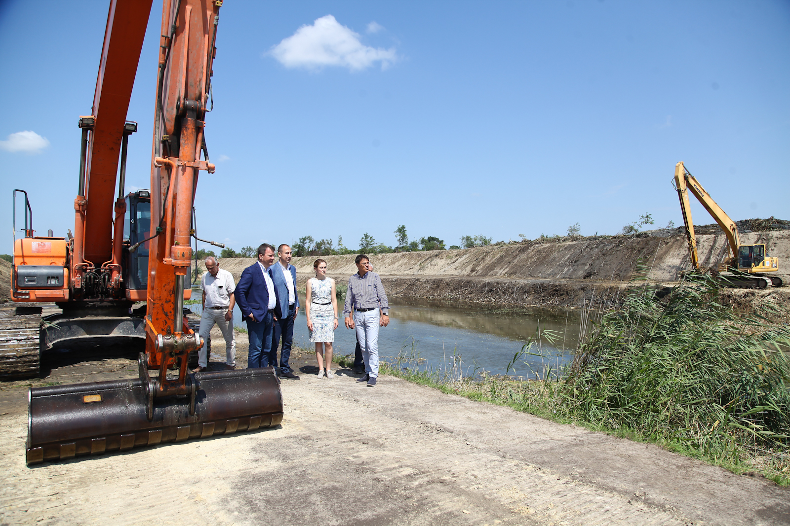 26072018_Mirovic, revitalizacija kanala-15
