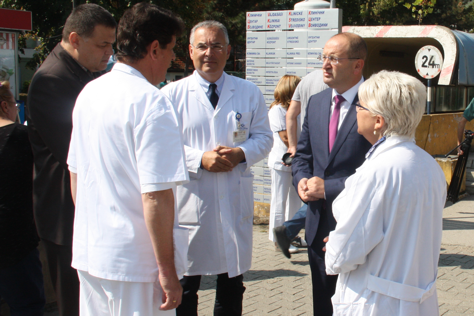 28082018 - Gojkovic, Klinicki centar-2
