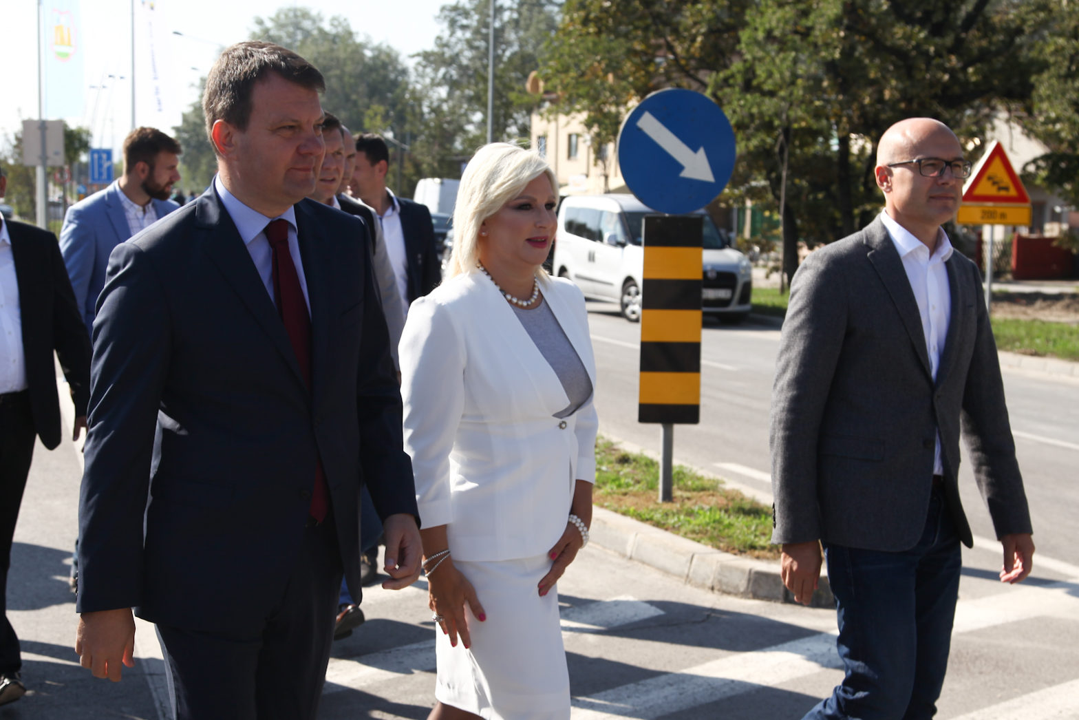 10092018 - Mirovic i Milosevic, obilazak radova-6