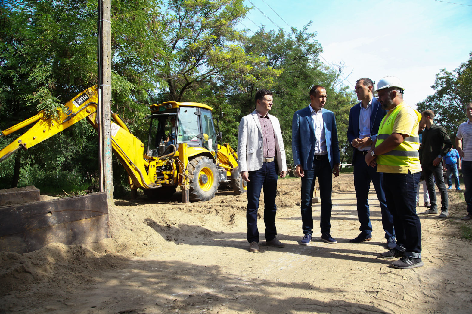 11092018_Radojevic, obilazak radova-10