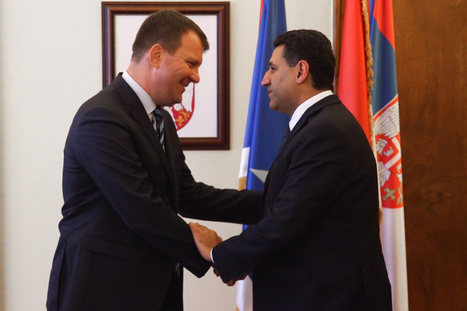 25092018 - Mirovic, ambasador Egipta-1
