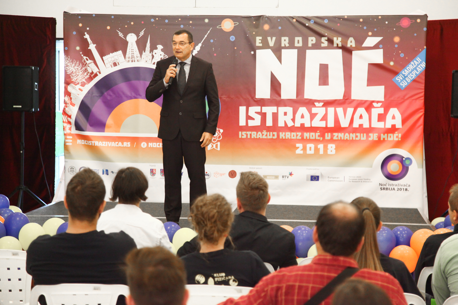 28092018_Milosevic, Noc istrazivaca-8