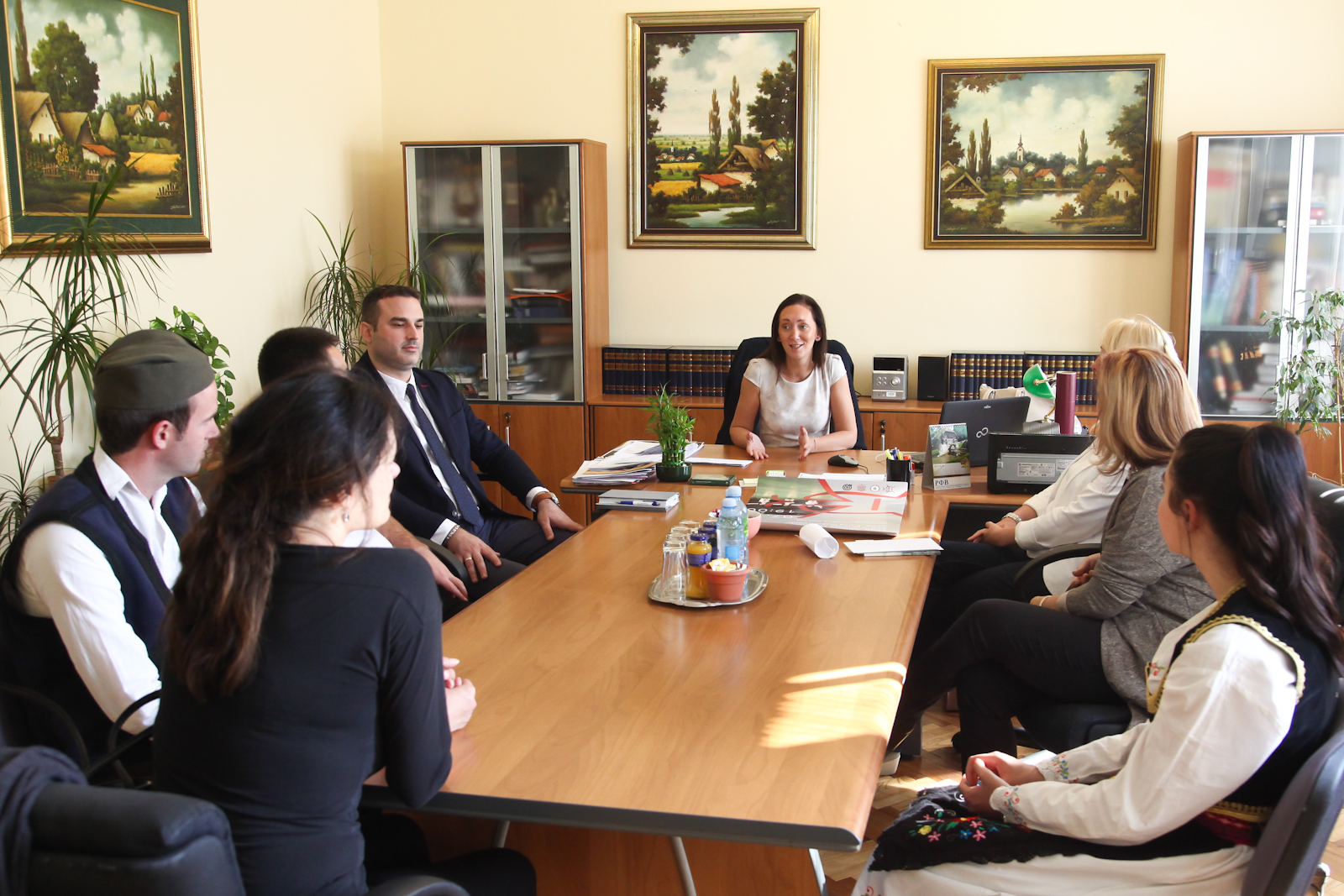 08102018 - Milosevic, prijem-1