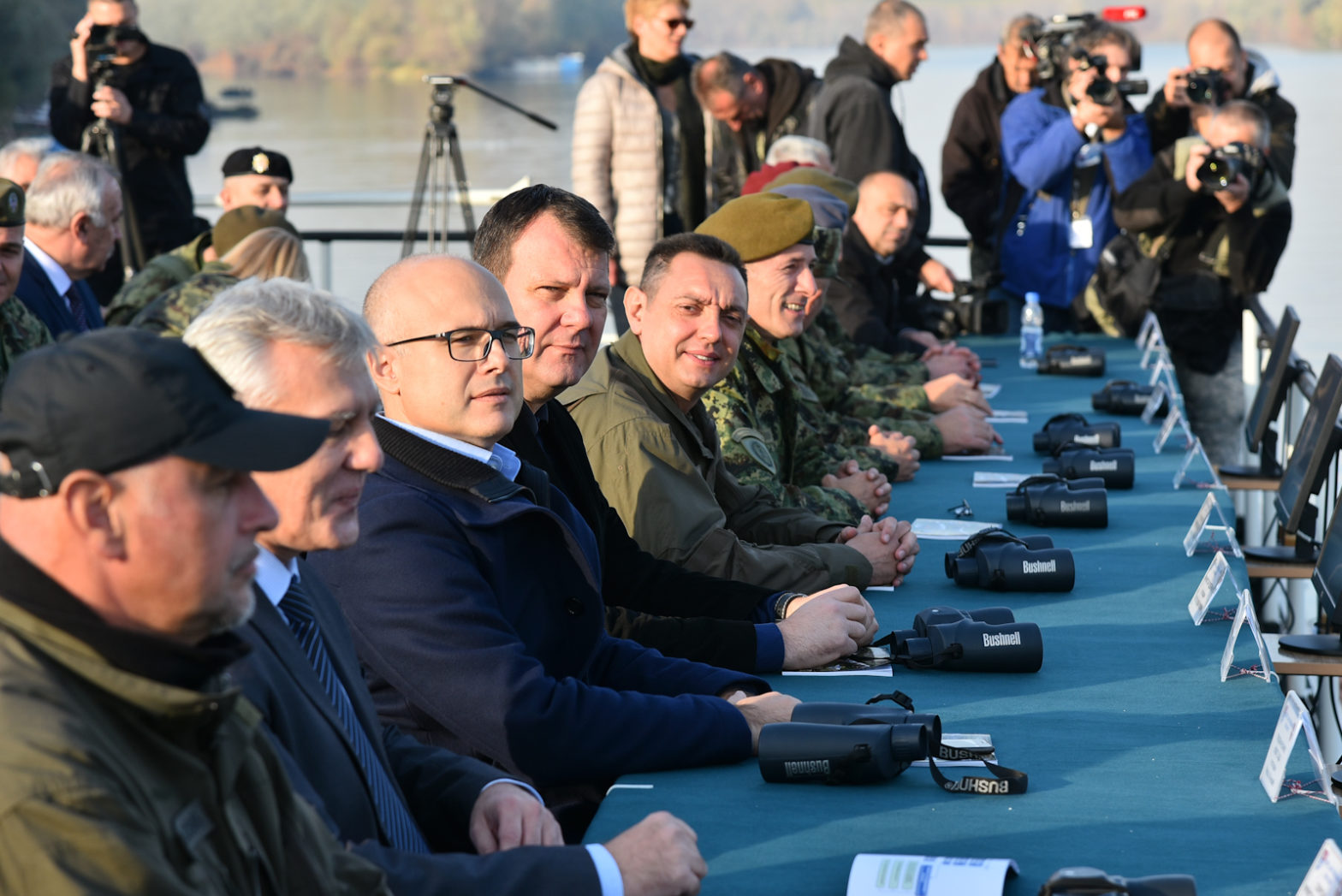 10112018_Mirovic, Vojna vezba-0