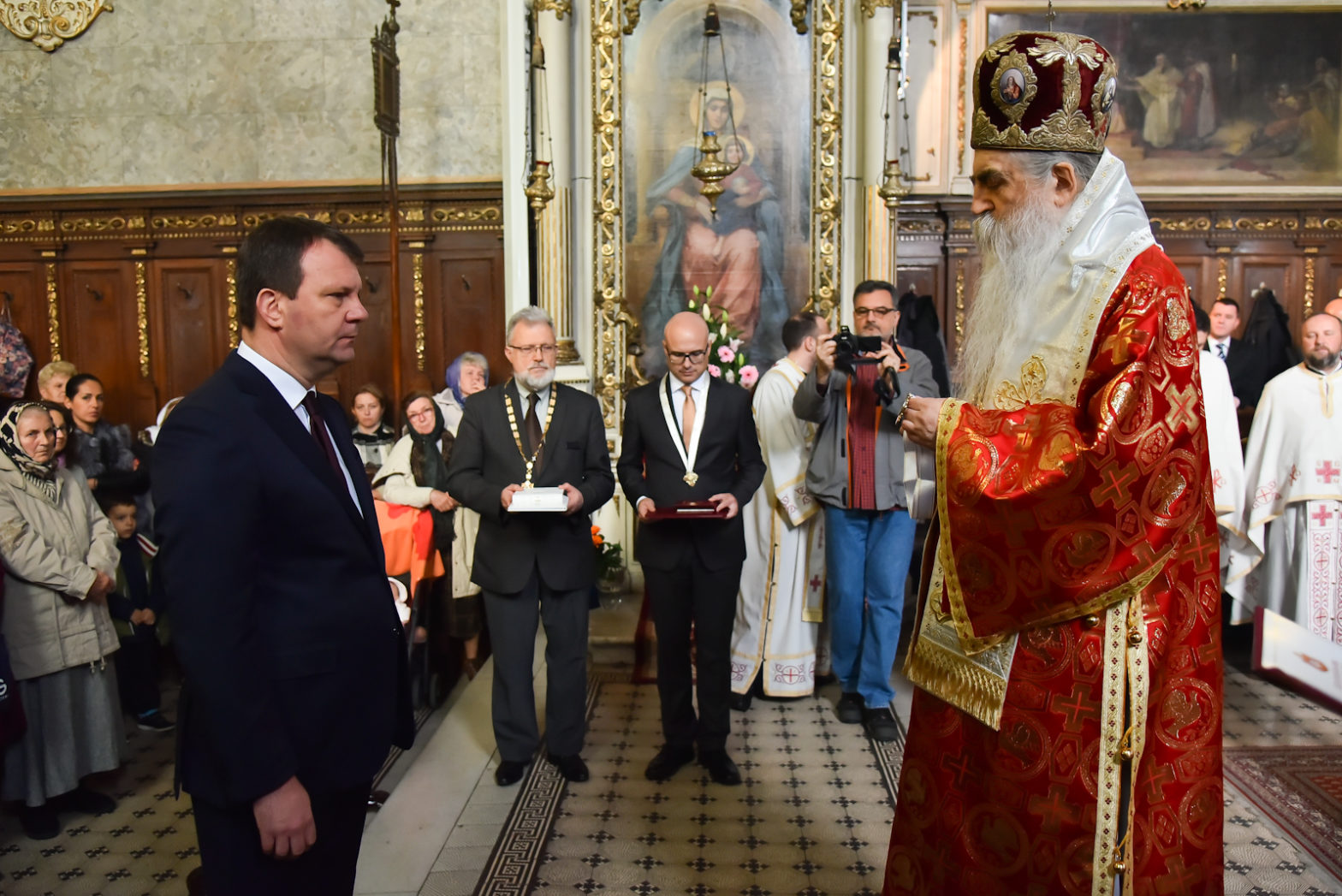 16112018 - Milicevic, liturgija-24