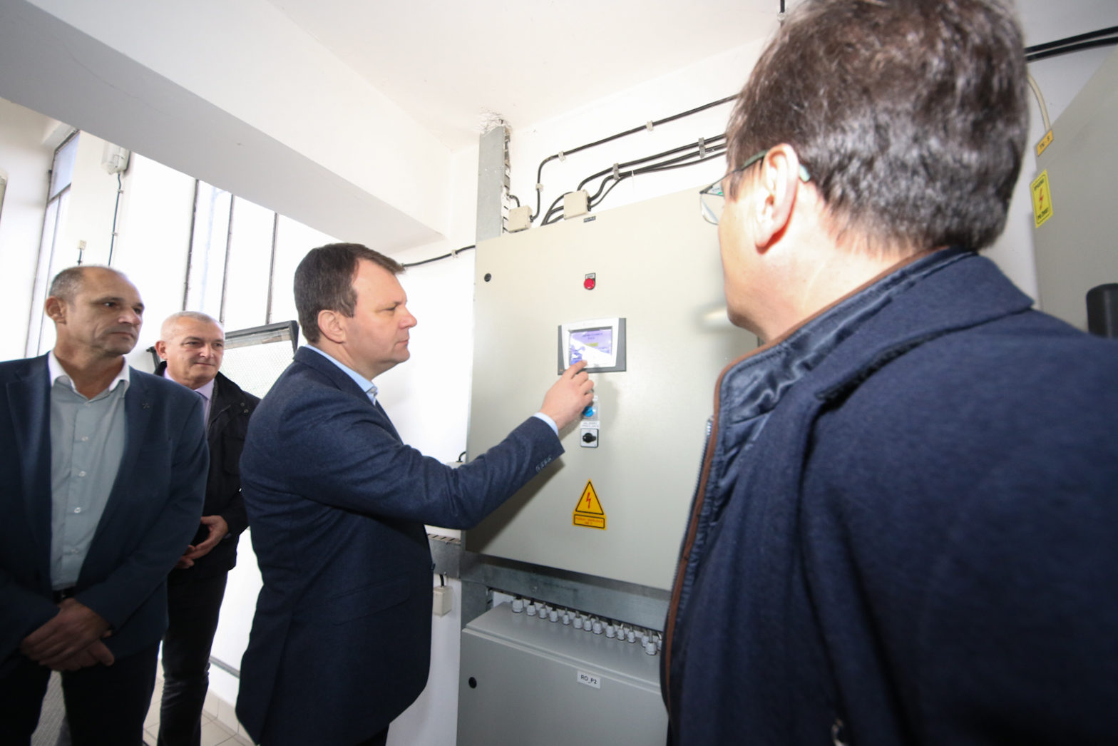 17112018_Mirovic, Radna poseta Kuli-15